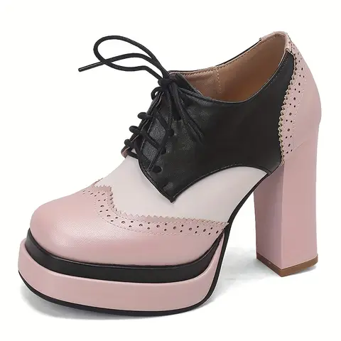 10 best sales ऊँची एड़ी के जूते - №10