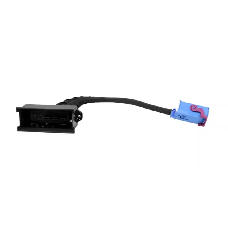 

Для Passat B6 1J0972977 1J0 972 977 OEM R36 от 36 до 32 контактов Plug & Play адаптер для приборной панели линия для высокоэффективных инструментов