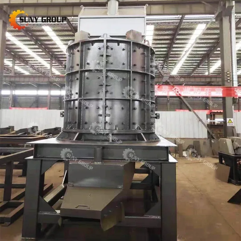 Scrap Steel Iron Aluminum Motor Stator Vertical Hammer Mill Crusher E Scrap Recycling Machine