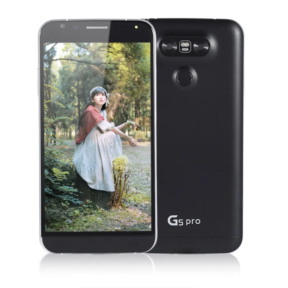 6นิ้ว Quad Core โทรศัพท์มือถือ Touch Screen สมาร์ทโฟน V1สำหรับ Android 6.0 1GB + 8GB RAM สนับสนุน multi Language