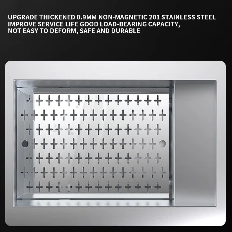 Commercial electric fryer oil-water separation French fries fryer 30-100L large-capacity fried chicken fritters electric fryer