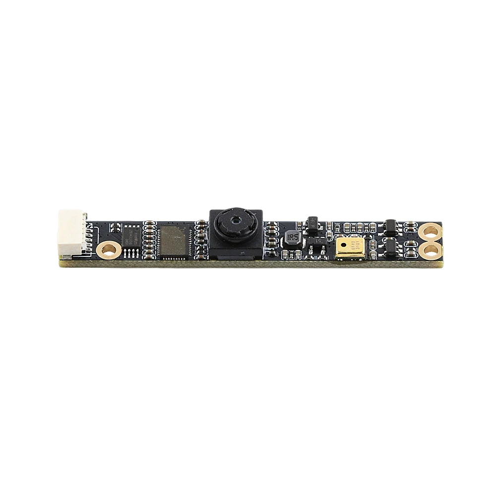 NEUES OV5648 USB-Kameramodul 78 Grad Autofokus AF mit Mikrofon 2592*1944 HD 5MP Treiberfreies UVC für Win Android IOS Linx – Detail 11