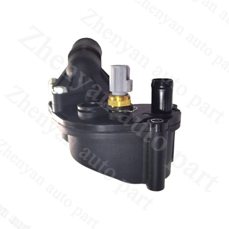YU3Z8A586AA SK85331 oe Nuevo Modelo Popular Carcasa del Termostato / Salida de Agua para FORD EXPLORER 1997~2001 FORD EXPLORER SPORT 2001