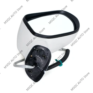 Kapaktaki 6 büyük satış, honda city 2010 için dikiz aynası - №5