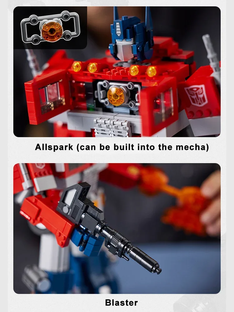 Thumbnail 4 - #36 Robotic Toys Discount Picks