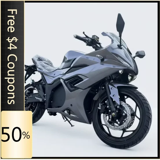 BSS powerful electric motorcycle cheapest ex-factory price various upgrade configurations