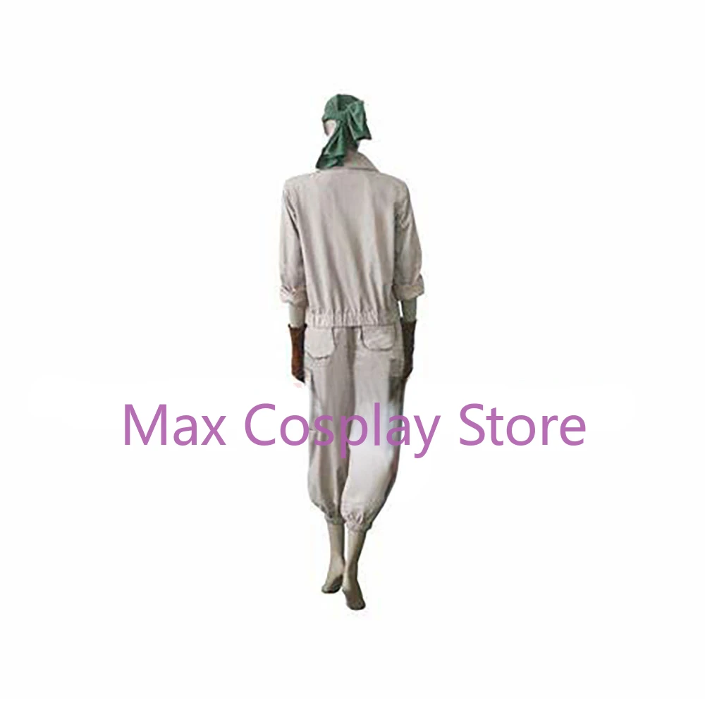 Max Cos AnimeCosplay Costume Winry Rockbell Outfit Cosplay Costume Halloween Cos For Women Men Custom size