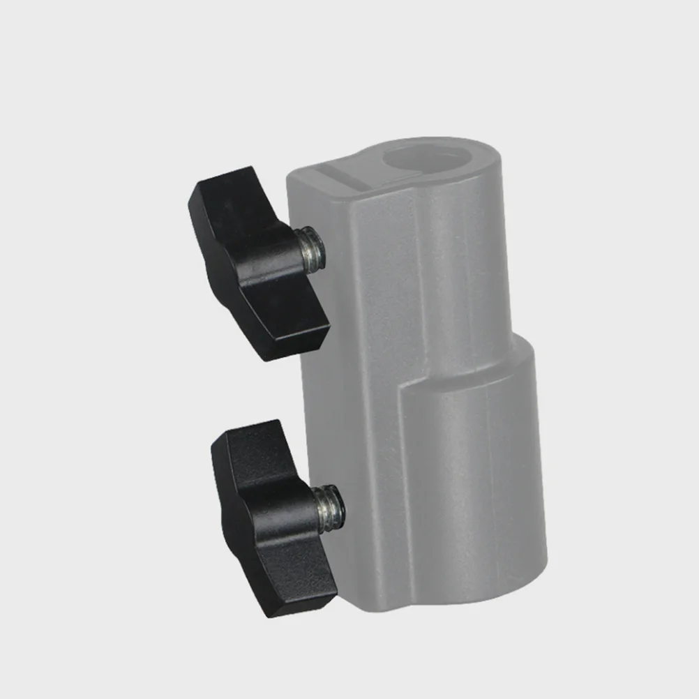 15 Pcs Floor Stand Screws Projector Reversible Mount Mic Camera Adapter Cell Phone