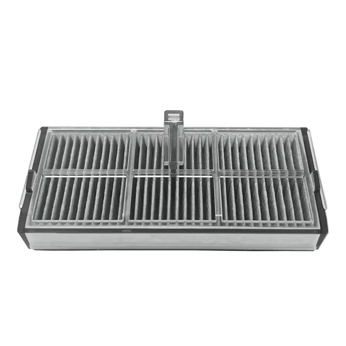 Piezas de repuesto para aspiradora E30 Ultra, cepillo lateral de rodillo principal, filtro Hepa, fregona, bolsa de polvo, accesorios, novedad