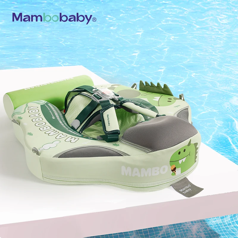 Новый ненадувной детский поплавок для плавания, подушка для ног, сиденье Mambobaby, поплавок, детские игрушки для плавания, забавный подарок для мальчиков и девочек