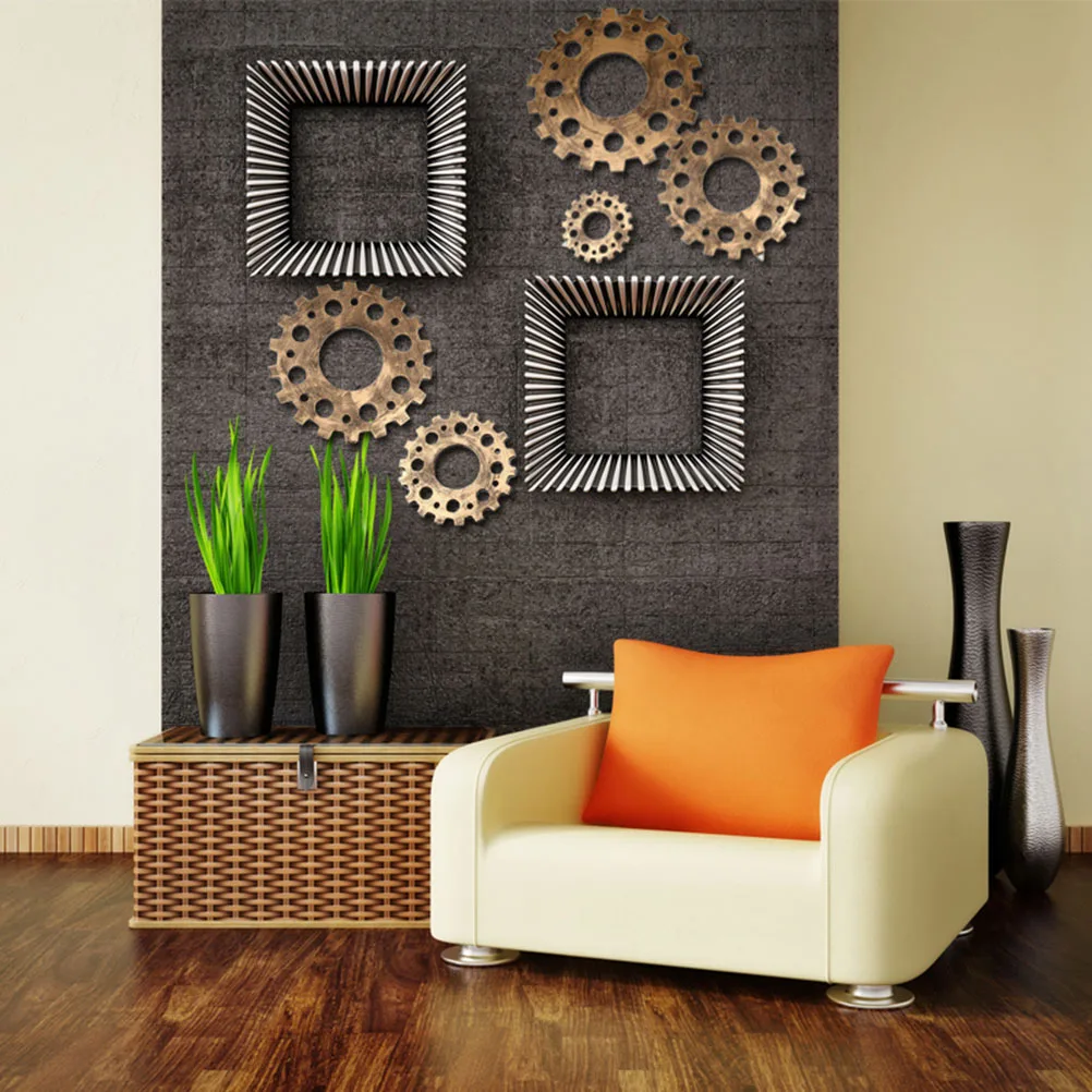 

24 Cm Aesthetic Wall Decor Bar Accessories Coffee Decoration Sign Decorations Ornament