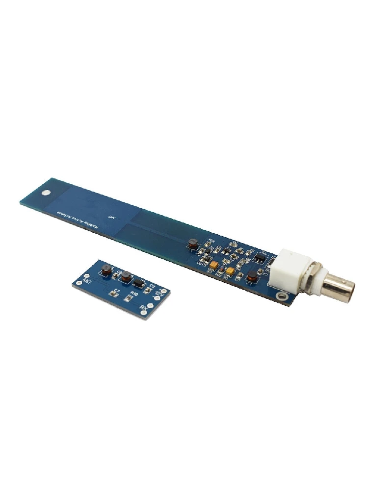 Antenne active MiniWhip à ondes courtes, 10 SHIRT Z à 30 Z successives, Mini Whip HF 1905 V1905 VHF SDR RX avec câble portable