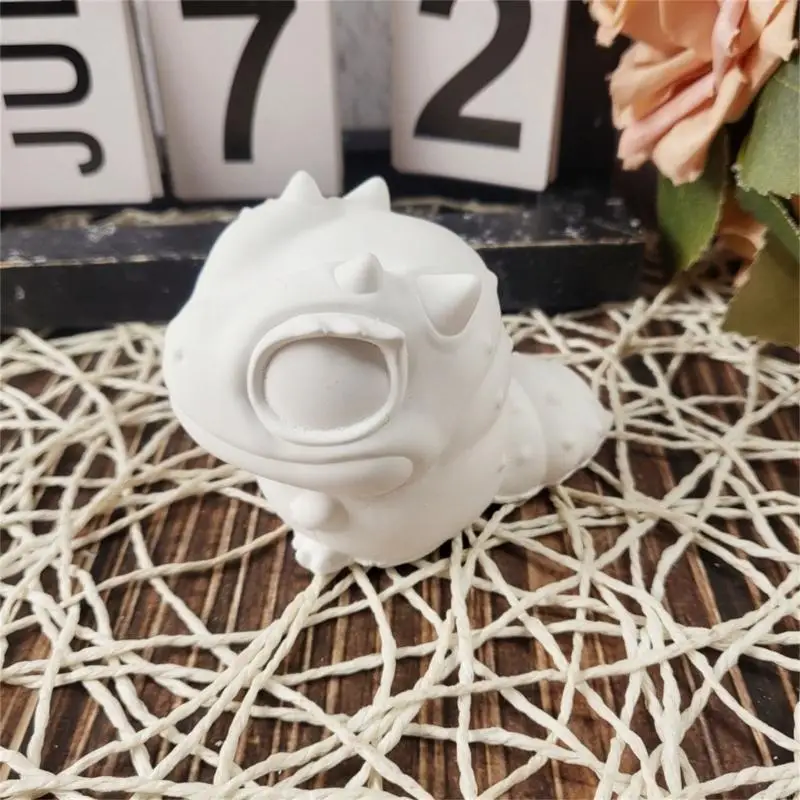 02DB Силиконовые свечи формы для свечей