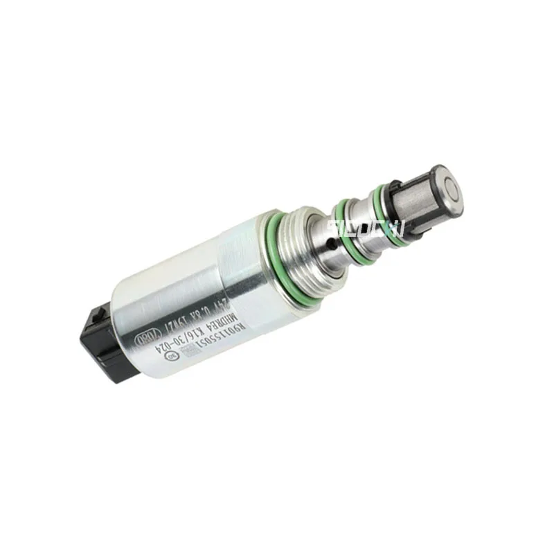 

For Doosan DX140 DX380 Hydraulic Pump Solenoid Valve Pilot Proportional Pressure Reducing Valve R901155051