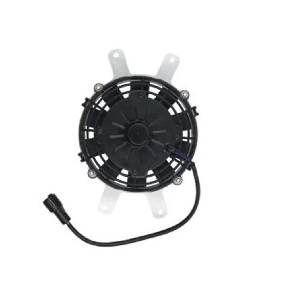 Ventilador de Refrigeración para Motocicleta Kawasaki KFX450R (2008-2014) 59502-0029