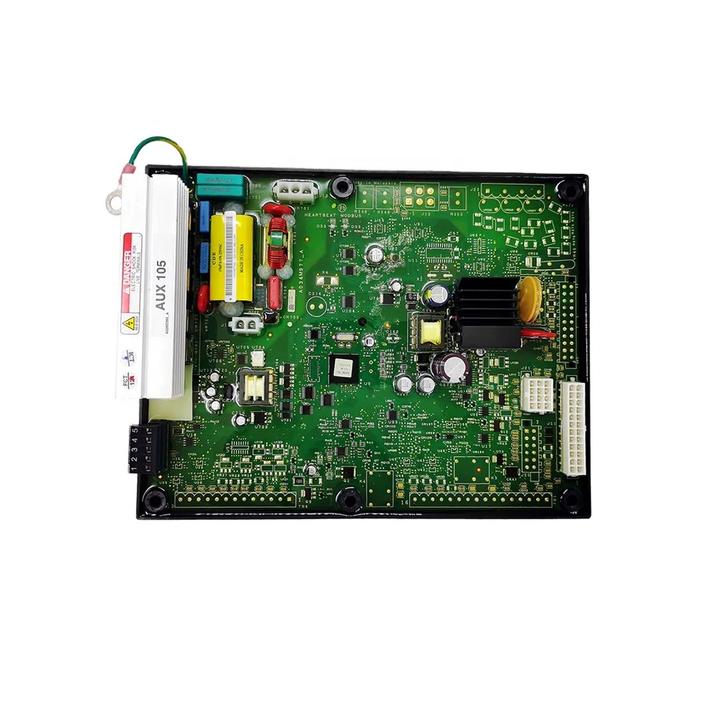 

A028T766 AUX105 Genset Control Board A028Z283_A Controller for Generator Set - OEM Compatible
