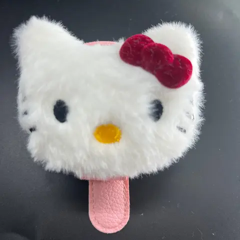 10 best sales Hello Kitty-hållare - №1