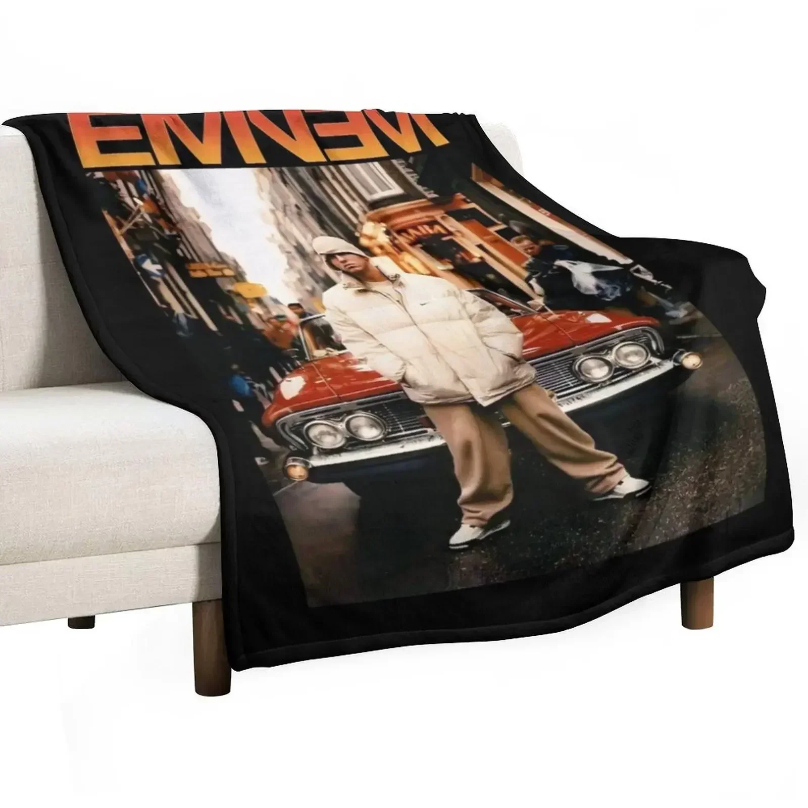 Best of Indochine band logo1 exselna Genres Rock, ?new wave Essential T-Shirt Throw Blanket for babies Soft Beds Hairy Blankets