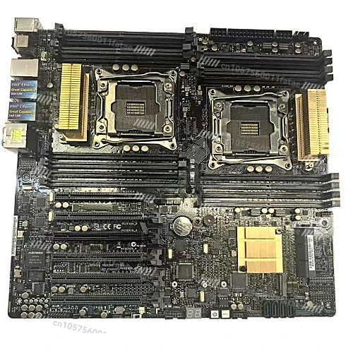 Z10PA-D8 C612 X99 M… - image