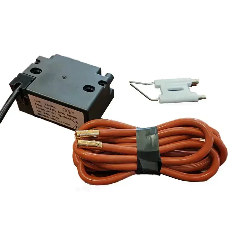 Ignition Transformer Input 220V Output 15KV For Oil Burner Product In Brazil Promotion