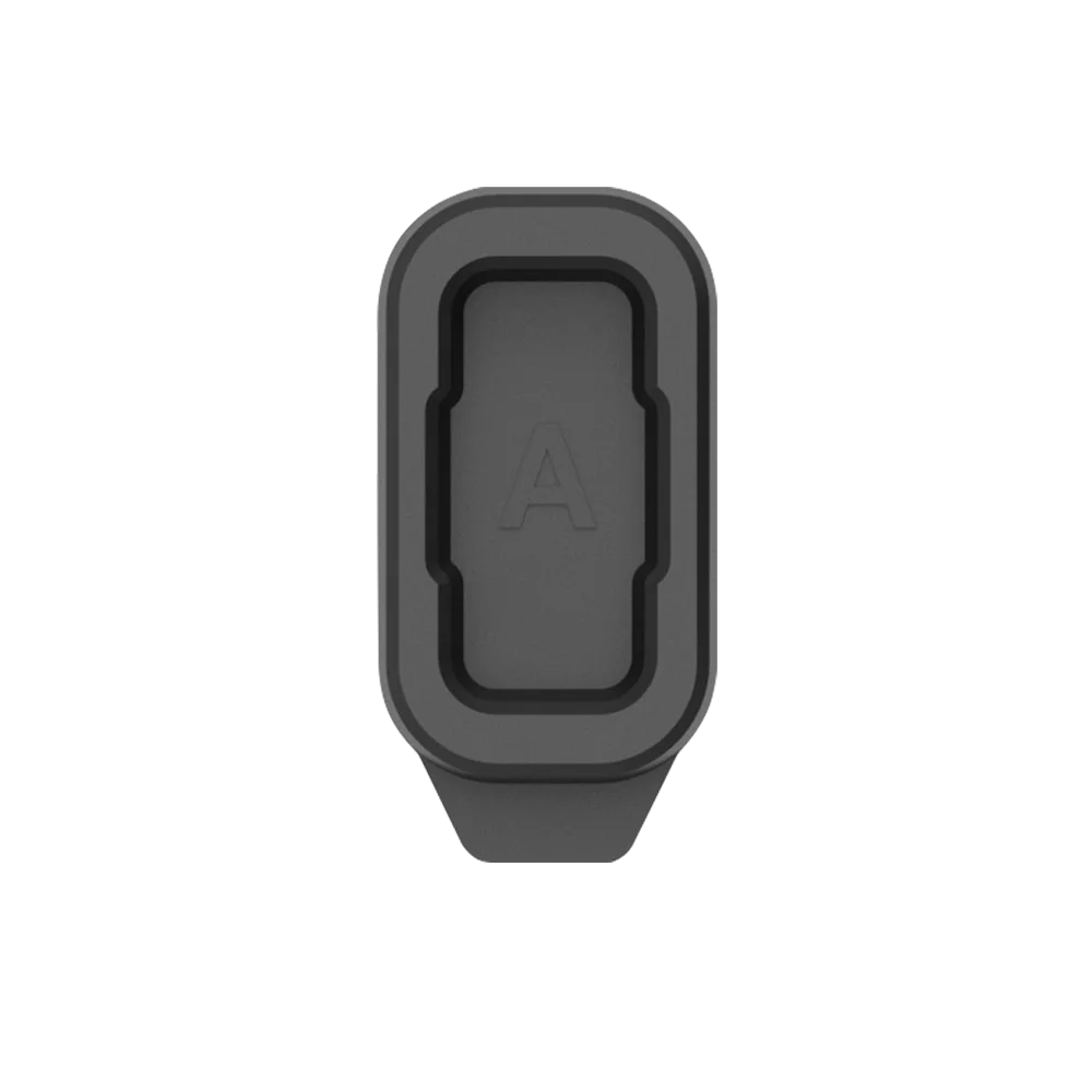 Tappo antipolvere per Huami Amazfit Falcon porta di ricarica Protector Cover in Silicone per Coros Pace 2 APEX 42mm 46mm accessori per orologi