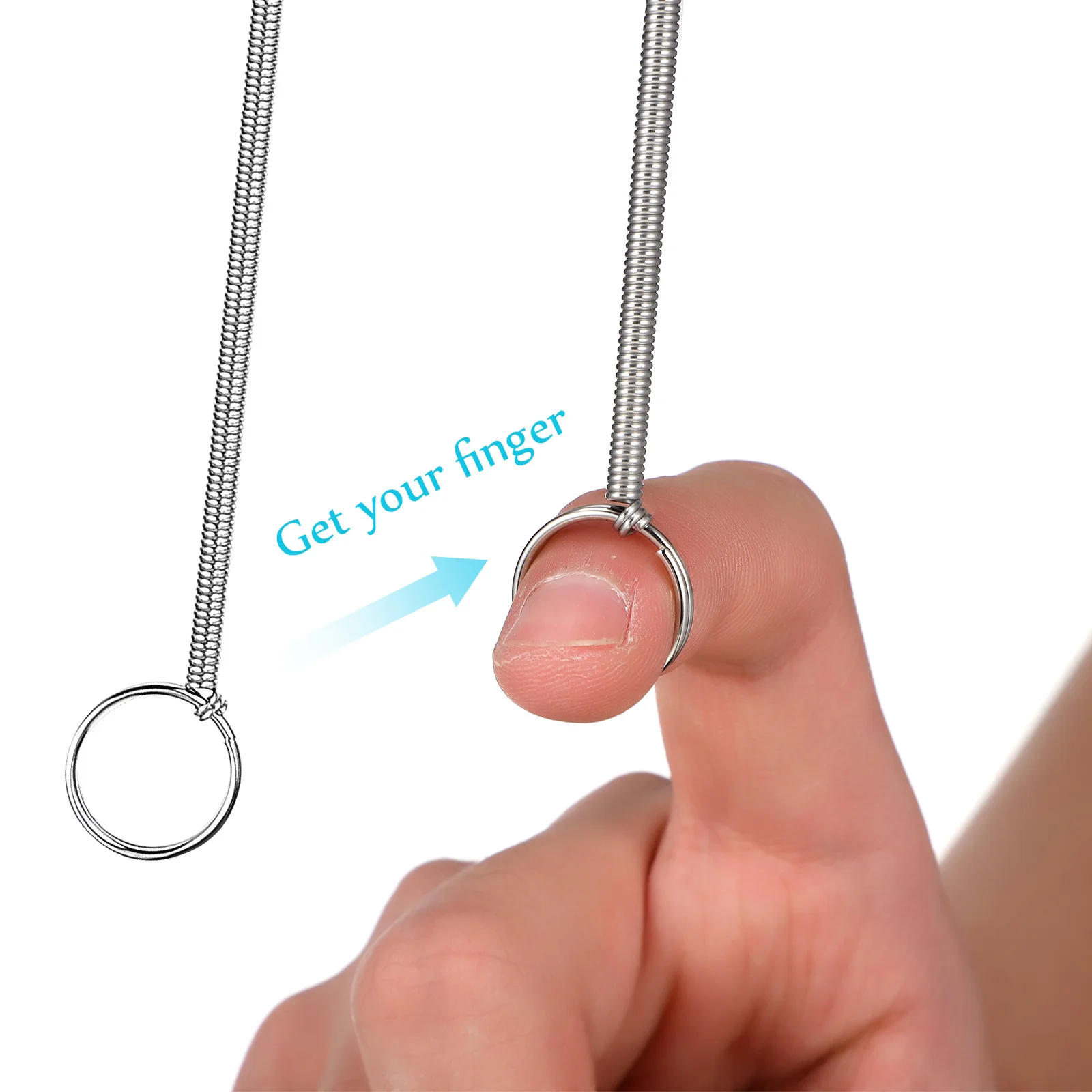 

4Set Drain Cleaning Brush Flexible Tube Cleaner Hair Unblocker Tool Sink Plunger Stick Remove Clog Kitchen Drain Cleaner Tool