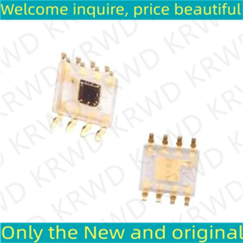 

5PCS New and Original Chip IC TCS3200D-TR TCS3200D TCS3200 SOP-8