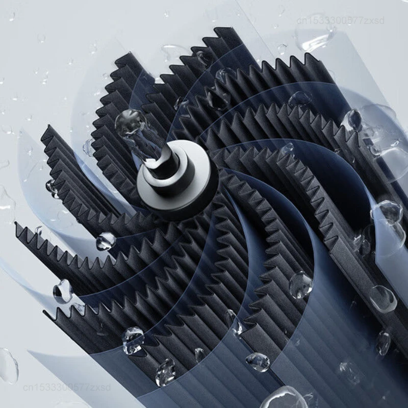 Youpin SOGEE Small Faucet Tap Water Purifier Physical Filtering for Home Kictchen Filter Element Removable Washable  LJ107/04/06