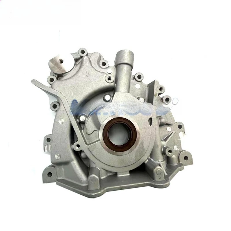 Ölpumpe für Land Rover Range Rover 2,7 Liter 3,0 Liter V6 Dieselmotor