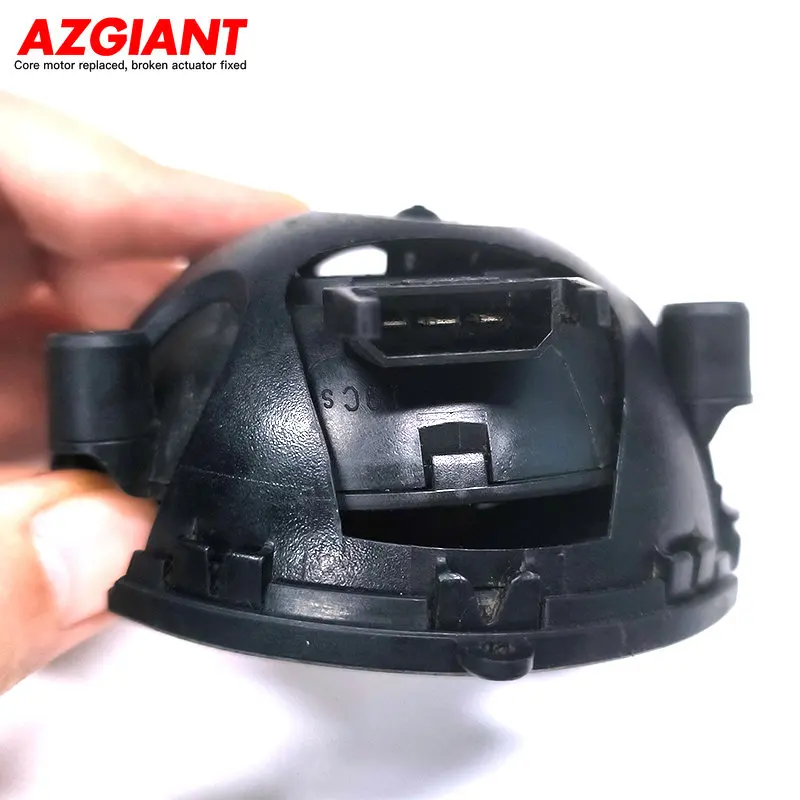 

AZGIANT Car Exterior Side View Power Mirror Glass Actuator original module For VW Caddy Polo Mk5 Golf MK6 MK7 car accessories