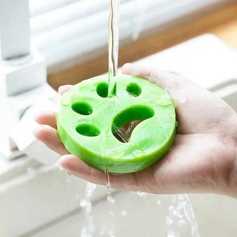 Pegatinas de silicona para la ropa, eliminación de polvo, elimina la pelusa de la ropa, lavable a máquina para pelo de mascotas pegajoso, productos de lavandería para el hogar