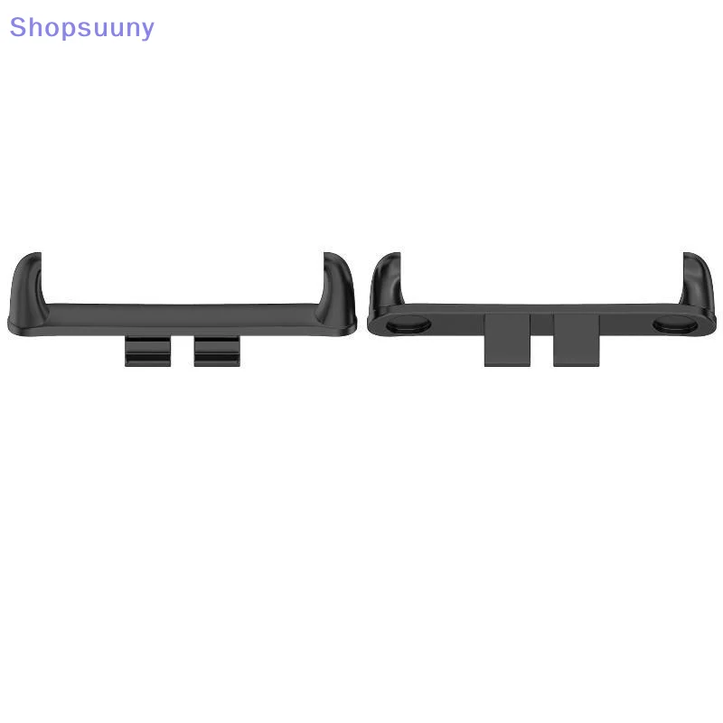 [SU]1Pair Metal Connector Head Adapter For 2i Stainless Steel 316L Strap Adapter 20mm Band Connector Link Attachment[SU]