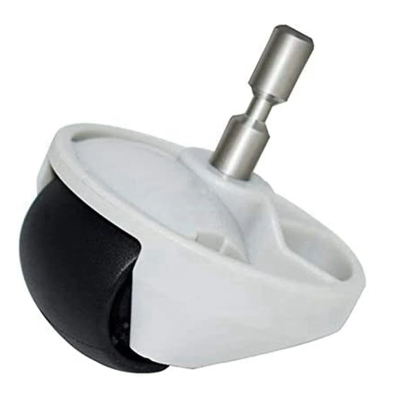 Roue de rechange pour Xiaomi Roborock S5 MAX Dock Pure S4 S5 S50, pièces de rechange