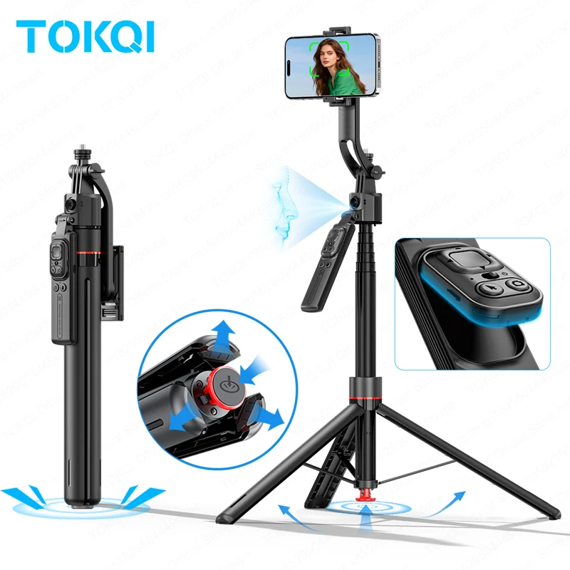 TT07 Auto Pop-Up Tr… - image