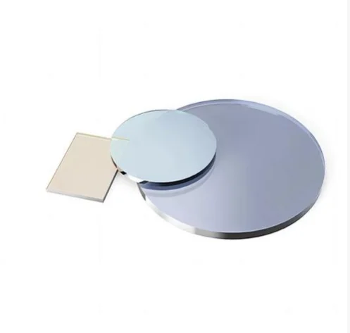 The Light Splitter Transmits 70 and 30 Visible Light, One Side Is Thin and The Other Side Is Anti-Reflection Film