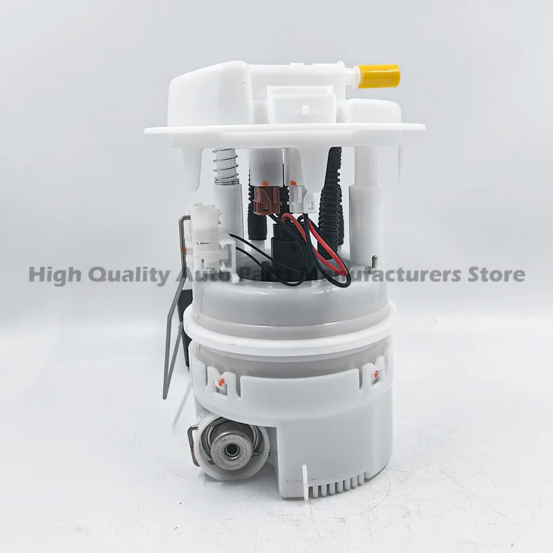 

For Citroen C4 C5 and Peugeot 307 Fuel Pump Assembly High Performance Replacement 9632672080 9640887180 Reliable Quality Fast Sh