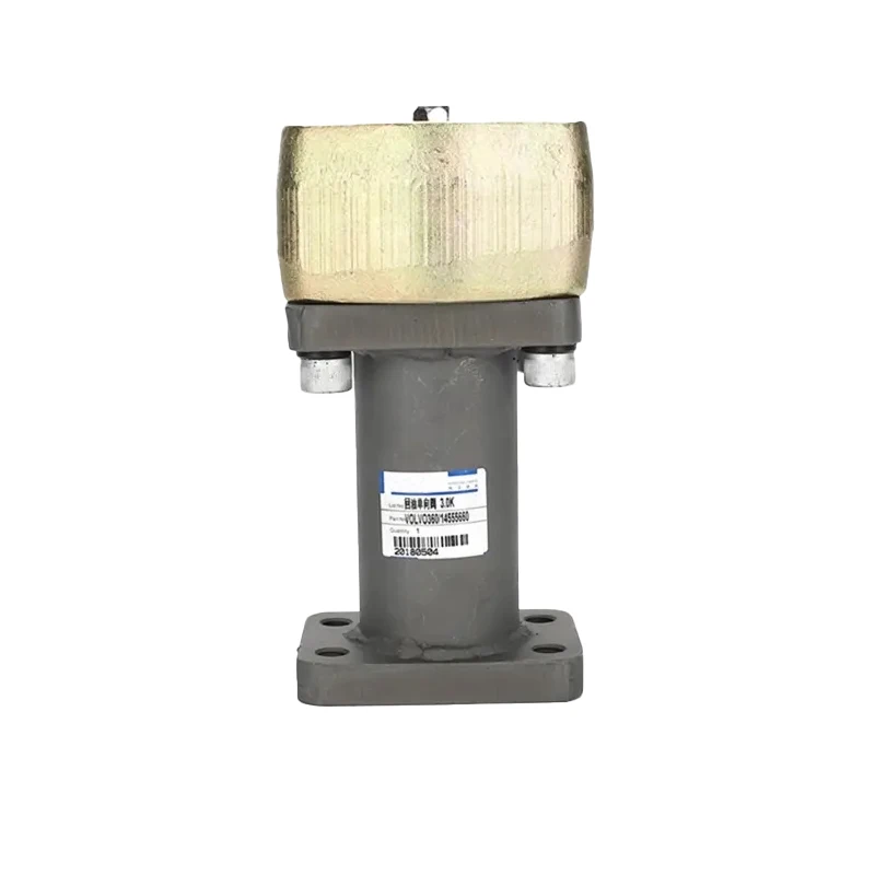 

For 14555660 excavator accessories for oil return check valve (14555660 pressure 3.0/4.5) high quality and durable high quality