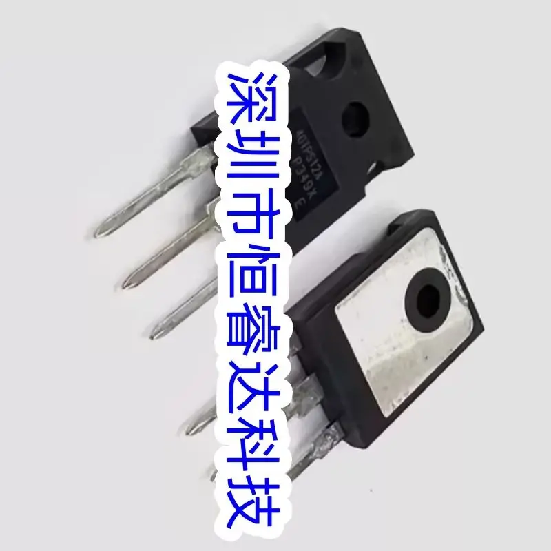 

10P/Lot оригинальный новый импортный тиристор 40TPS12A 40TPS12APBF TO-247 55A 1200V