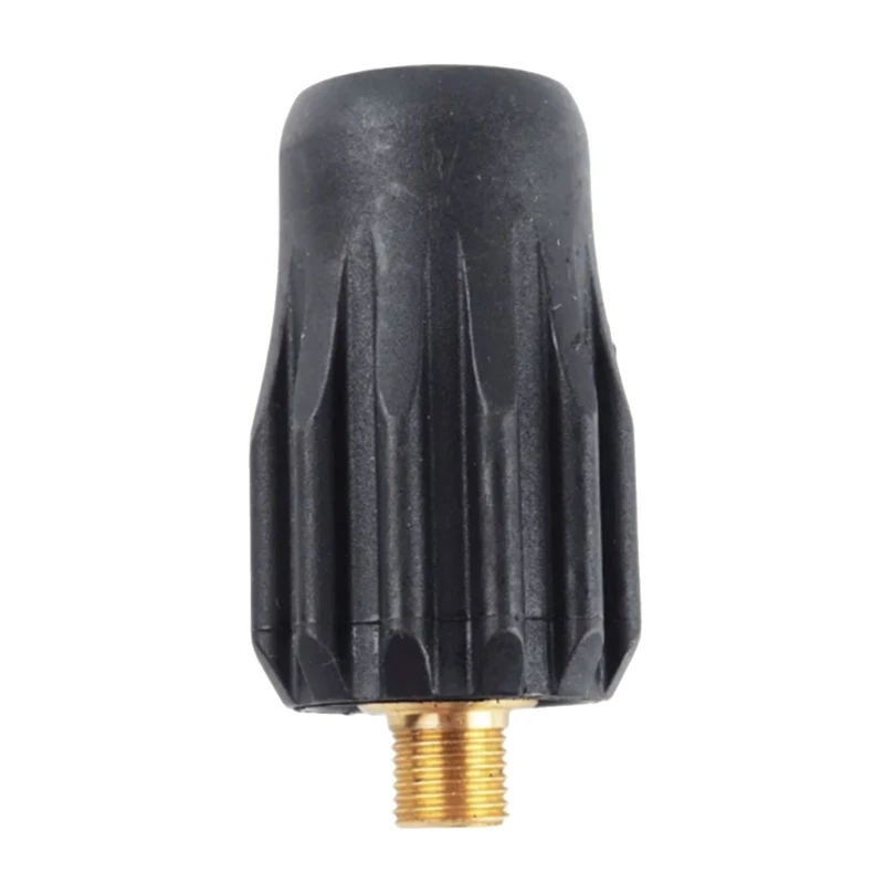 High Pressure Washer Hose Adapter Pressure Pipe Quick Connector Converter