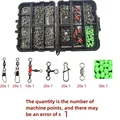140pcs