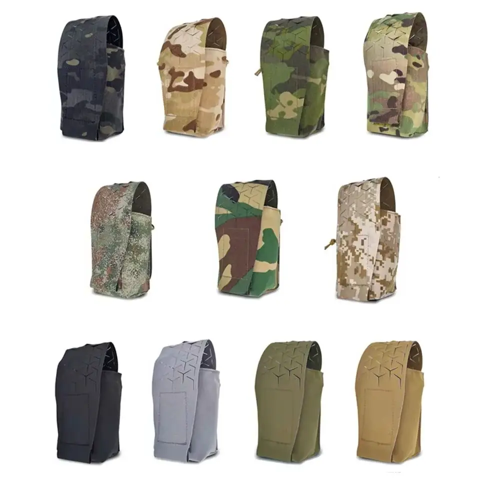 Bolsa Molle táctica SS SPUD exterior separable para cinturón - imagen 5
