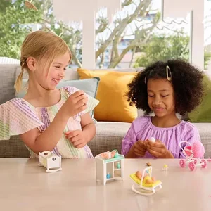 Zuru 5 Surprise Mini Brands Ball Model Toys ، لعبة مصغرة ، صناديق عمياء غامضة ، هدية للأطفال أفضل 10 صناديق مفاجأة للإلكترونيات للمبيعات - رقم 10