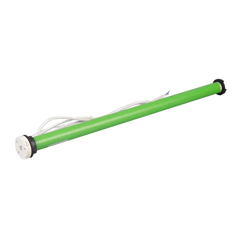 

Hotel bedroom intelligent electric curtains, original accessories motor