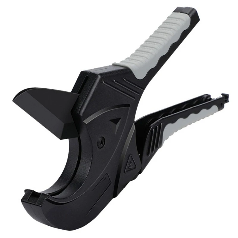 

Manual plastic pipe quick shearing pipe cutter pipe knife wholesale