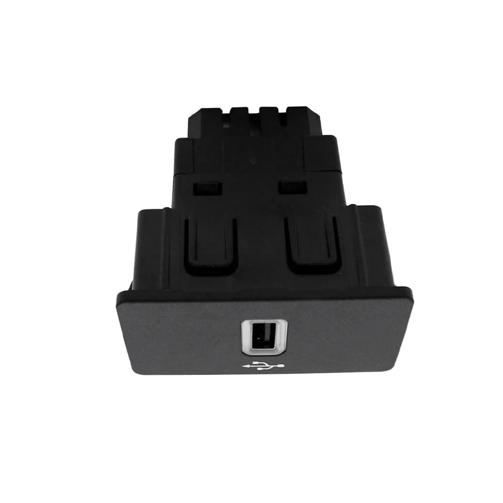 DAZE HU5Z-19A387-A USB Interface Module Transit Explorer For Ford Focus Mustang 2017 For Apple Carplay Module Media Hub