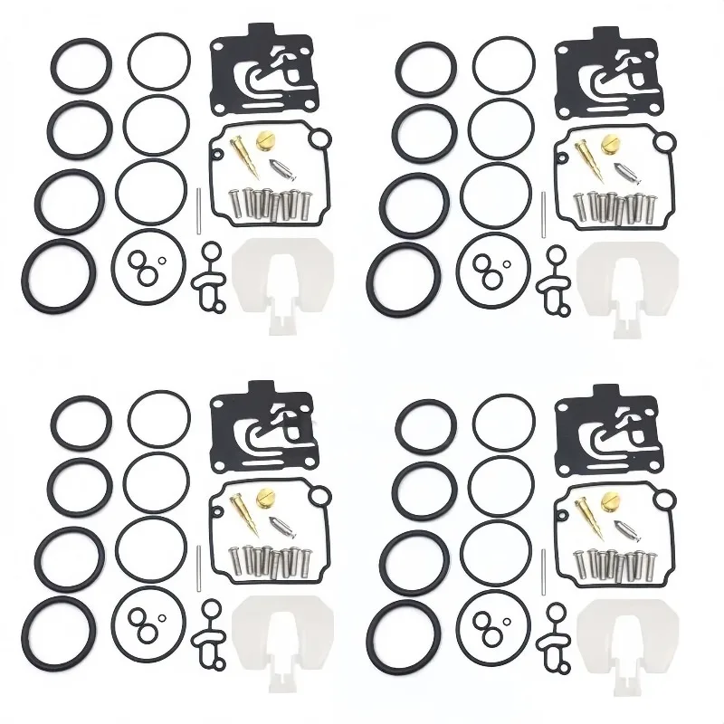 Suitable for F50-T50hp 2001-2004 62Y-W0093-11-00 62Y-W0093-10-00