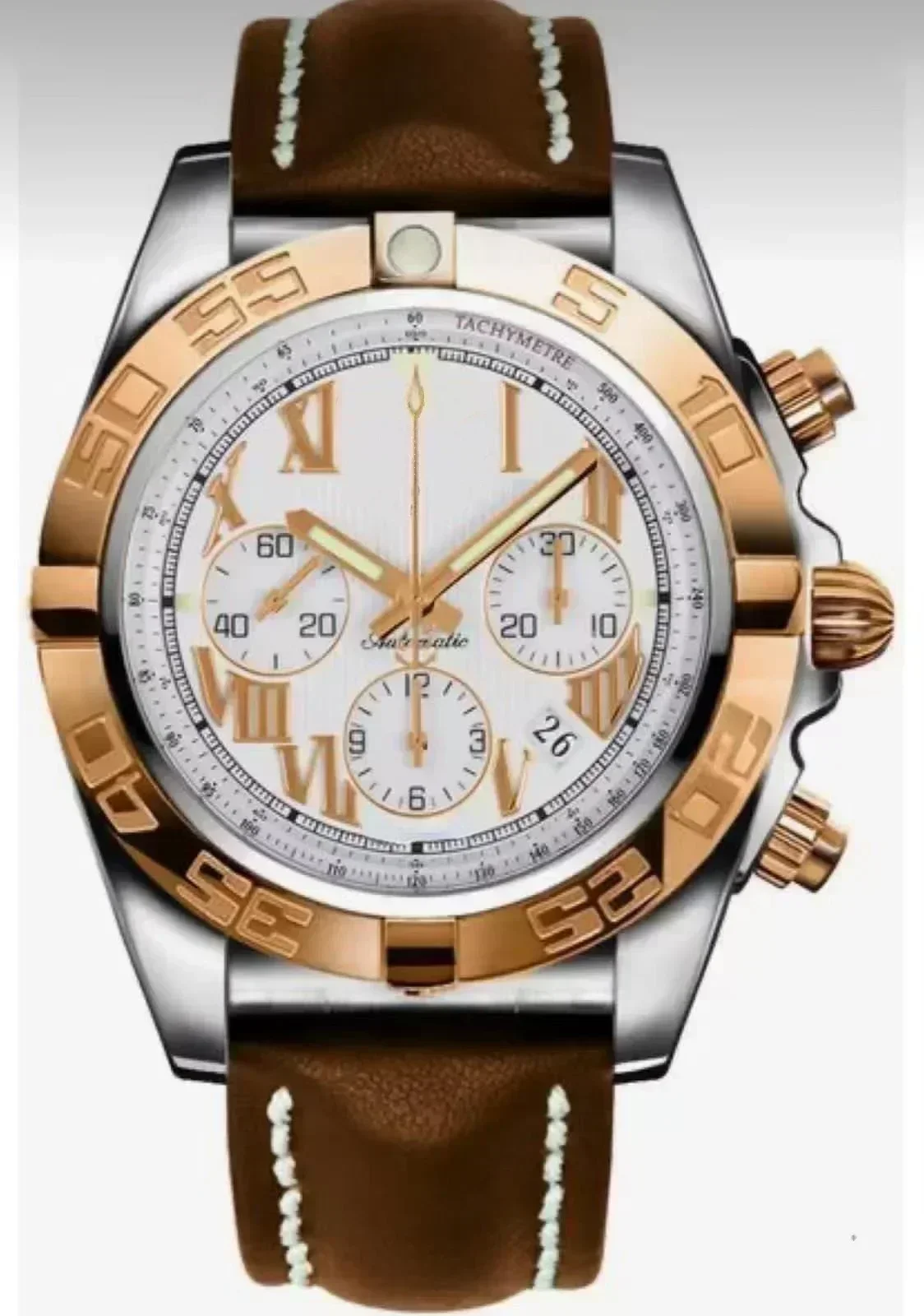 Рисунок 3 - Высокое качество