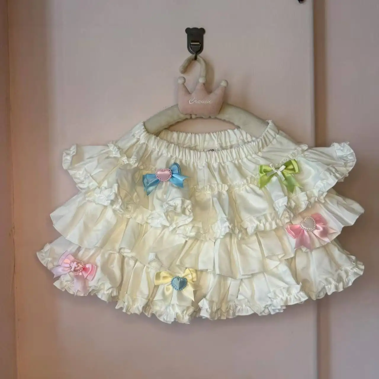 Harajuku Gothic Y2k Elastische Taille Kurzen Rock Frauen High Street Chic Hot Girl Röcke Weibliche Ästhetische Neue Punk Outfits