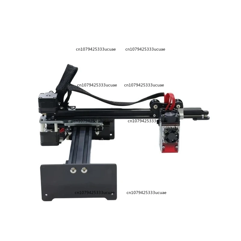 

5 A40640 Laser Engraving Machine 80w Wood Acrylic Laser Cutting Machine Portable Mini Machine