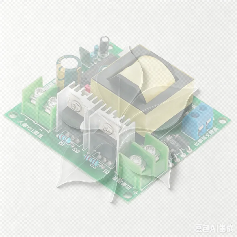 150W DC-AC Converter Booster module 12V to 110V 200V 220V 280V 150W Inverter Boost Board Transformer